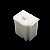 Almofada Feltro Com Base P/ Eco Tank L3110 L3150 L3210 L3250 - Imagem 1