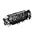 Unidade Fusora Hp P3015 P3015d P3015n RM1-6274 - Imagem 1