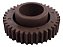 Engrenagem Rolo Fusor para Impressoras Samsung SCX4200 SCX4521 ML1660 ML1665 SCX3200 - Imagem 2