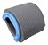 RC1-2030 HP1010 1020 1022 3020 3052 3055 M1319 Pickup Roller - Imagem 1