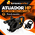 Atuador Papel HP C3180 PSC1510 C4280 C4480 C4660 F4480 - Imagem 2