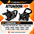 Atuador Papel HP C3180 PSC1510 C4280 C4480 C4660 F4480 - Imagem 3