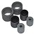 Kit Fujitsu Fi-7600 Fi-7700 Rolete Alimentação PA03740-K011 PA03740-K010 - Imagem 2