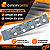Adesivo Painel Epson FX-890 FX-2190 Etiqueta Teclado - Imagem 3