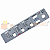 Adesivo Painel Epson FX-890 FX-2190 Etiqueta Teclado - Imagem 1