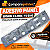 Adesivo Painel Epson FX-890 FX-2190 Etiqueta Teclado - Imagem 2
