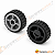 Rolete Pickup Lexmark E260 E360 E460 X364 Bandeja 1 40X5451 - Imagem 1