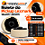 99A0070 Lexmark T632 T640 X644 Pickup Roller - Imagem 3