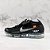 Tênis Nike Air VaporMax Flyknit x Off-White Preto PK - ENCOMENDA - Imagem 2