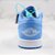 Tênis Nike Air Jordan 1 Low UNC (W) PK - ENCOMENDA - Imagem 7