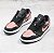 Tênis Nike Air Jordan 1 Low Crimson Tint PK - ENCOMENDA - Imagem 3