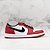 Tênis Nike Air Jordan 1 Low 'Chicago' PK - ENCOMENDA - Imagem 2