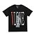 Camiseta Vlone Statue NYC  Preto - ENCOMENDA - Imagem 1