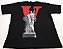 Camiseta Vlone Statue NYC  Preto - ENCOMENDA - Imagem 3