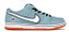 Tênis Nike SB Dunk Low 'Club 58 Gulf' PK - ENCOMENDA - Imagem 1