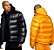 Jaqueta Nike x Drake NOCTA Puffer - Express - Imagem 1