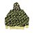 Blusa Moletom Bape Shark Camo Green - ENCOMENDA - Imagem 1