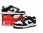 Tênis Nike Dunk Low Retro White Black PK - ENCOMENDA - Imagem 2