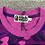 Camiseta Bape Shark  Purple - ENCOMENDA - Imagem 3