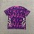Camiseta Bape Shark  Purple - ENCOMENDA - Imagem 2