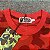 Camiseta Bape Shark Red - ENCOMENDA - Imagem 3