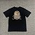 Camiseta Bape Skull Black - ENCOMENDA - Imagem 1