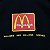 Moletom Travis Scott x McDonald's 'Billions Served' Black - ENCOMENDA - Imagem 7