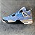 Tênis Nike Air Jordan 4 SE University Blue PK - ENCOMENDA - Imagem 4