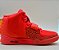 Tênis Air Yeezy 2 'Red October' PK ULTRA - ENCOMENDA - Imagem 5