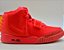 Tênis Air Yeezy 2 'Red October' PK ULTRA - ENCOMENDA - Imagem 4