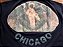 Camiseta Kanye West Jesus king 'Chicago' Marinho - ENCOMENDA - Imagem 5