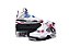 Tênis Nike Air Jordan 4  Retro What The PK - ENCOMENDA - Imagem 4