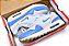 Tênis Nike Air Max 1 Jewel University Blue PK - ENCOMENDA - Imagem 3