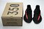 Tênis Adidas Yeezy Boost 350 V2 Core Black Red PK - ENCOMENDA - Imagem 3