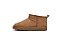 Bota UGG Classic Ultra Mini Chestnut Brown - ENCOMENDA - Imagem 5