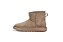 Bota UGG Classic Mini II Antelope Brown - ENCOMENDA - Imagem 6