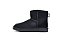 Bota UGG Classic Mini II Black - ENCOMENDA - Imagem 6