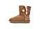 Bota UGG Bailey Button II Chestnut Brow - ENCOMENDA - Imagem 5