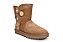 Bota UGG Bailey Button II Chestnut Brow - ENCOMENDA - Imagem 1