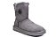 Bota UGG Bailey Button II Grey - ENCOMENDA - Imagem 1