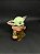 Action Figure Baby Yoda 'Resina' - Pronta Entrega - Imagem 3