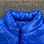 Jaqueta YEEZY x GAP Blue Jacket Puffer - ENCOMENDA - Imagem 3
