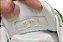 Tênis  Louis Vuitton Trainer Green Cloth Surface" - ENCOMENDA - Imagem 5