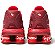 Tênis NIKE x SUPREME Air Shox Ride 2 SP "Red" - ENCOMENDA - Imagem 5