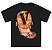 Camiseta VLONE 'Dennis Rod man' - Encomenda - Imagem 5