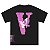 Camiseta VLONE 'Good Intentions' - Encomenda - Imagem 3