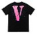 Camiseta VLONE 'Pop Smoke Cartoon' - Encomenda - Imagem 4