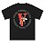 Camiseta VLONE 'Collection Rodman Blone' - Encomenda - Imagem 4