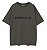 Camiseta Essentials Oversized Logo - Express - Imagem 5