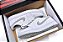 Tênis Nike Air Jordan 1 Low OG Neutral Grey - Encomenda - Imagem 6